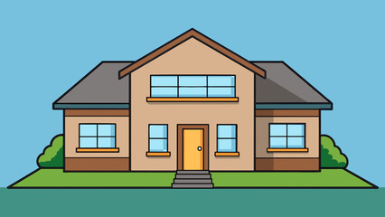 Transform Your Home's Curb Appeal with Stunning 3D Exterior Renderings