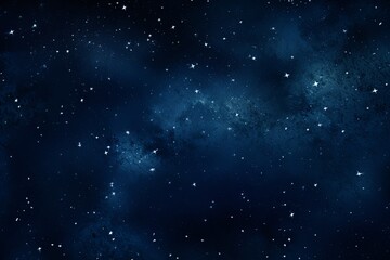 Fototapeta na wymiar a high resolution indigo night sky texture
