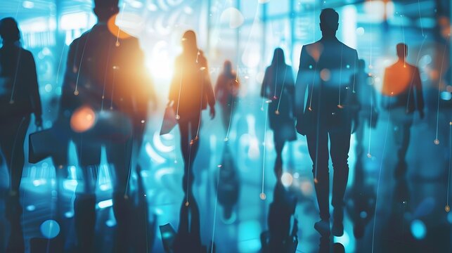 Corporate Team Building and Human Resource Management Strategies for Success