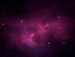 a high resolution magenta night sky texture