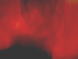 abstracr red blurry background 