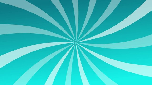 spiral motion background - loopable and full hd.