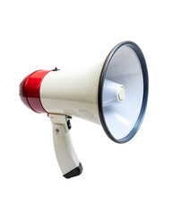 megaphone scene creator