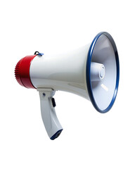 megaphone scene creator