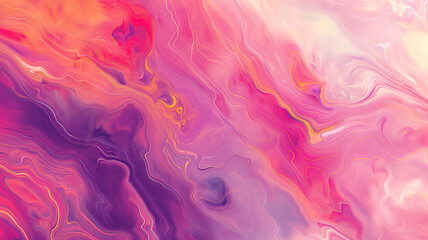 Irregular paint pattern background