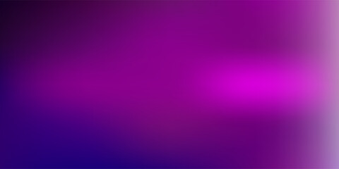 Light pink, blue vector blurred texture.