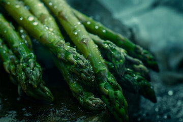 Asparagus