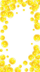 Calcium chaotic tablets.