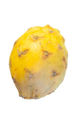 Yellow dragon fruit (Selinicereus Megalanthus) Pitahaya