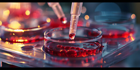 Exploring Red Beaker Biology ,Acid Analysis in Red Beaker Biology ,Advancing Acid Analysis in...