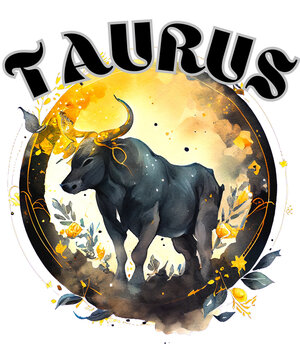Zodiac Taurus Sign