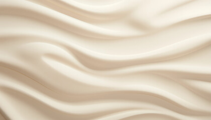 Cream background