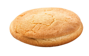 Snickerdoodle Dream Isolated On Transparent Background PNG.