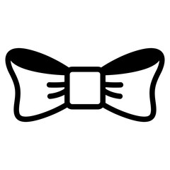 bow ribbon icon
