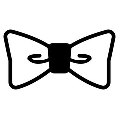bow ribbon icon