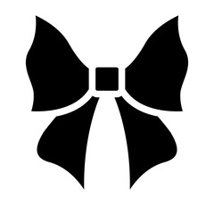 bow ribbon icon