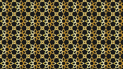 Islamic Pattern Design