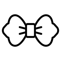 bow ribbon icon