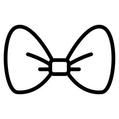bow ribbon icon
