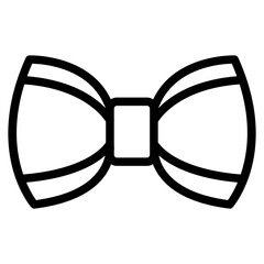 bow ribbon icon