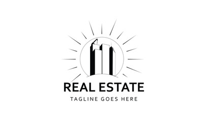 Build Bright, Urban Upward,Progress Peak, Construct Crest, Skyline Strive,