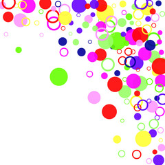 Abstract Audio Design with Dots