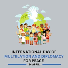international day of multilateralism and diplomacy for peace