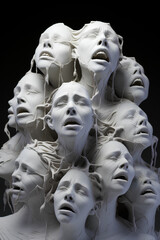 Innovative Urban Design in Sculptural Dynamics 