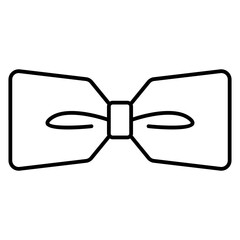 bow ribbon icon
