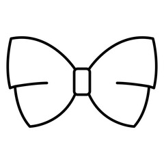 bow ribbon icon