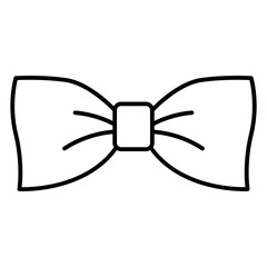 bow ribbon icon