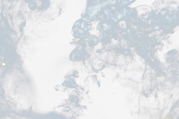 smoke on Transparent background