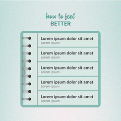 Social Media Template