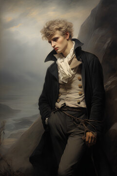 Romantic's Passion mirrored in 'The Sorrows of Young Werther'