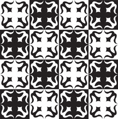 seamless pattern with elements
