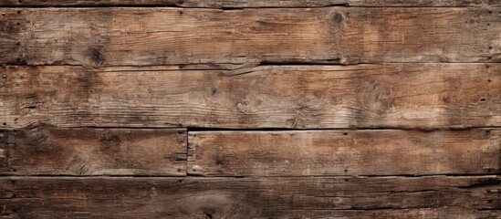 A close up of a brown hardwood plank wall, displaying a rectangular pattern similar to brickwork, showcasing the natural beauty of wood as a building material