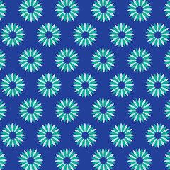 seamless pattern vector art for clothing brands