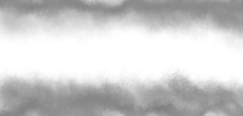 texture gray smoke frame