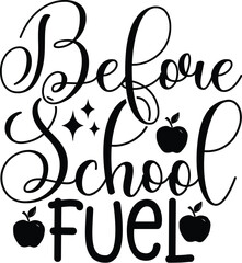 Before School Fuel