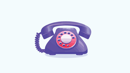 Outgoing call icon sign vectorSymbol logo illustratio