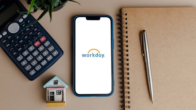 Workday is an American on-demand (cloud-based) financial management and human capital management software vendor
