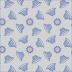 best seamless vector design for clothing