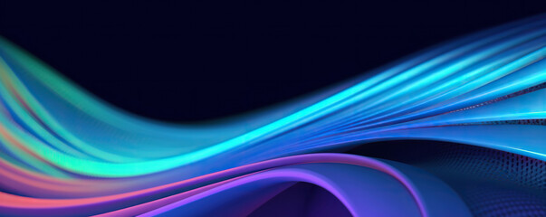 Digital background. Can be used in the description of network abilities, technological processes, digital storages, science, education, etc.