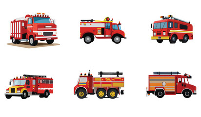 Firetruck 