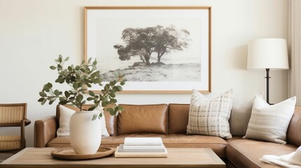 Close up of living room UHD wallpaper