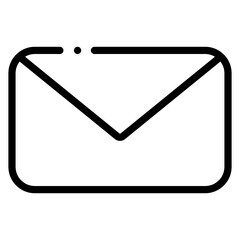 envelope icon