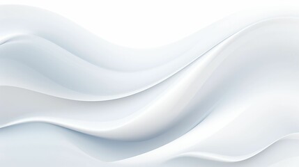 Fototapeta premium Powerpoint white background UHD wallpaper