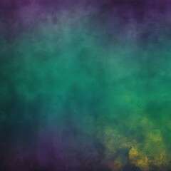Fototapeta na wymiar Dark indigo purple yellow, a rough abstract retro vibe background template or spray texture color