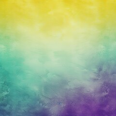 Fototapeta na wymiar Dark navy blue purple yellow, a rough abstract retro vibe background template or spray texture color