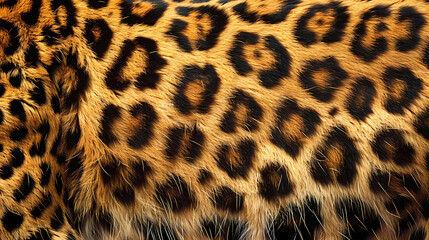 Leopard Dot Texture